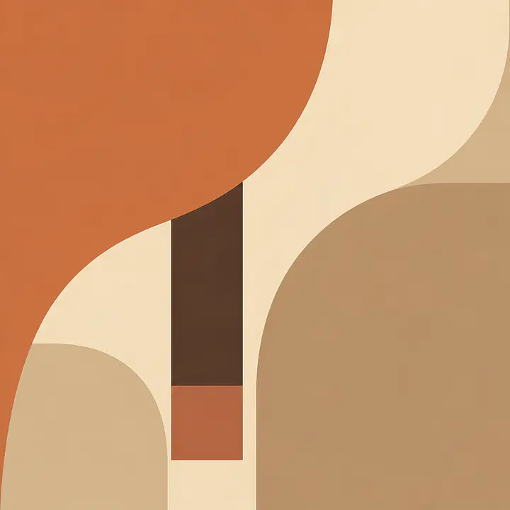 Clay Mod Corners Fliesenfolien