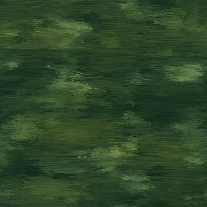 Zellige Forest Tile Films