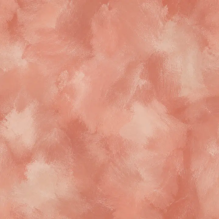 Zellige Clay Rose Fliesenfolien