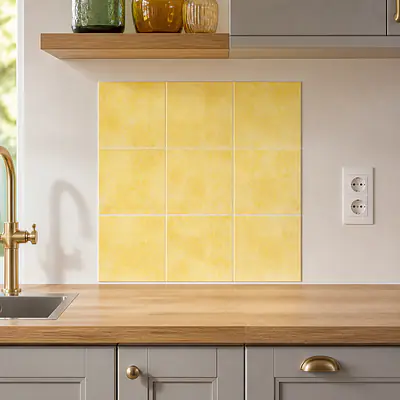 Zellige Butter Tile Films secondary image