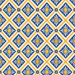 Terra Patchwork Market Fliesenfolien