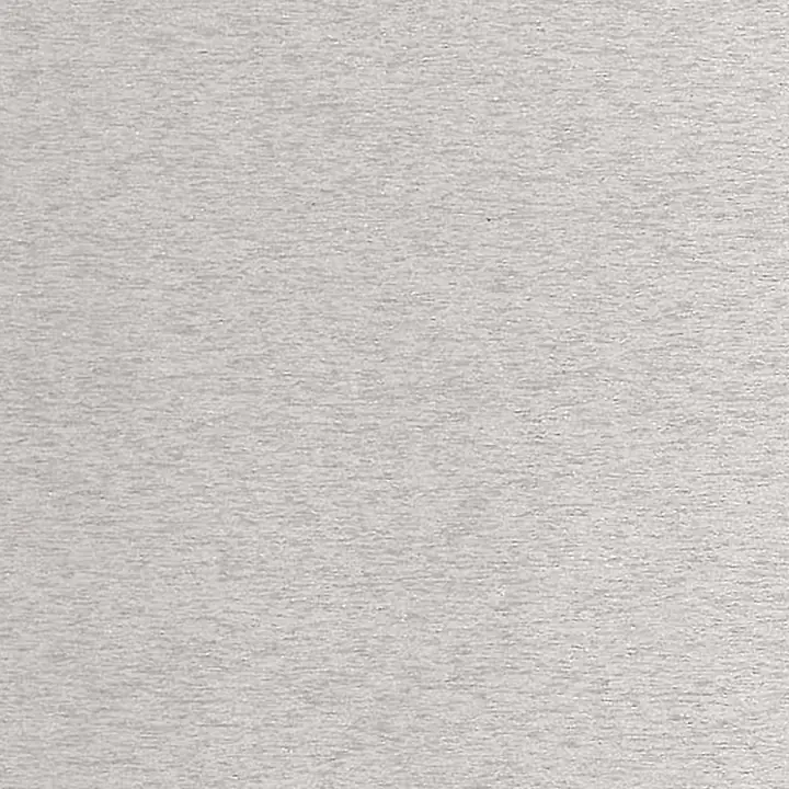 Light Metal Furniture Film with Fine Texture