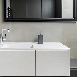 Light Metal Furniture Film with Fine Texture