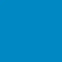 ORACAL 631 053 M Light blue Matt raw color