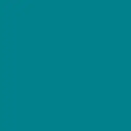 ORACAL 631 066 G Turquoise blue Glossy raw color