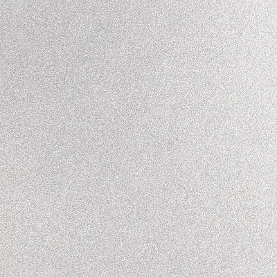 Möbelfolie Silbermetallic strukturierte Optik secondary image