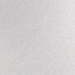 Furniture Film Silver Metallic Textured Look