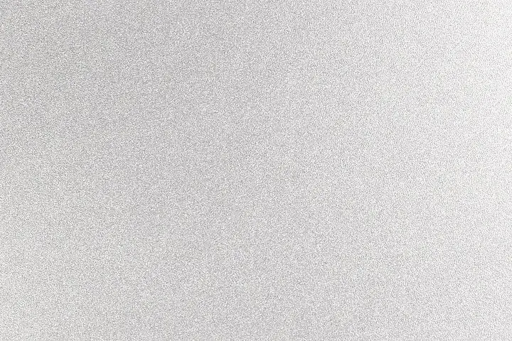 Furniture Film Silver Metallic Textured Look