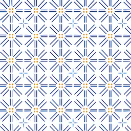 Lisboa Patchwork Calm Fliesenfolien