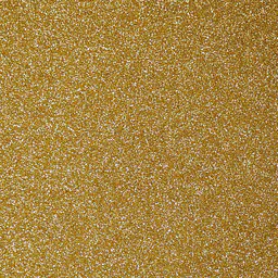 Möbelfolie Gold-Glitter strukturierte Dekorfolie