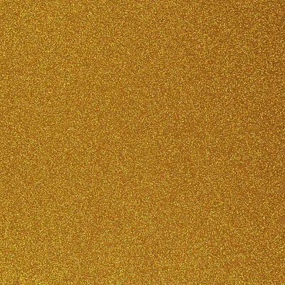 Möbelfolie Gold Glitzerstruktur für Glamour-Optik primary image