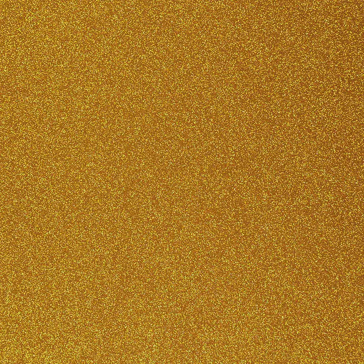 Möbelfolie Gold Glitzerstruktur für Glamour-Optik primary image