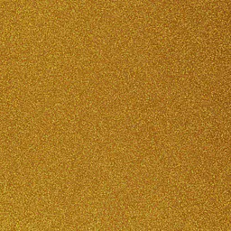 Möbelfolie Gold Glitzerstruktur für Glamour-Optik