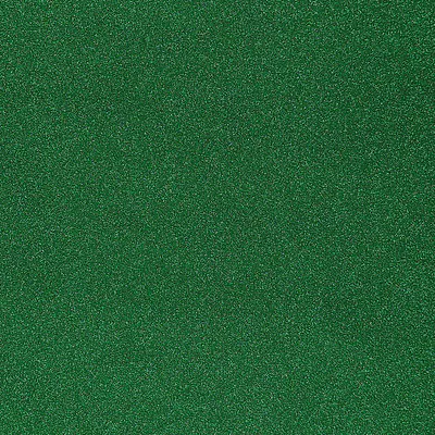 Möbelfolie Grün-Glitzer mit feiner Struktur primary image