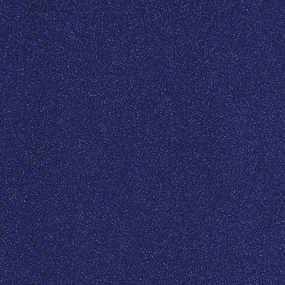 Möbelfolie Royalblau Glitzerstruktur primary image