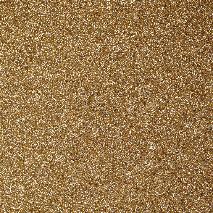Möbelfolie Gold-Glitzer feinstruktur primary image