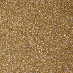 Möbelfolie Gold-Glitzer feinstruktur