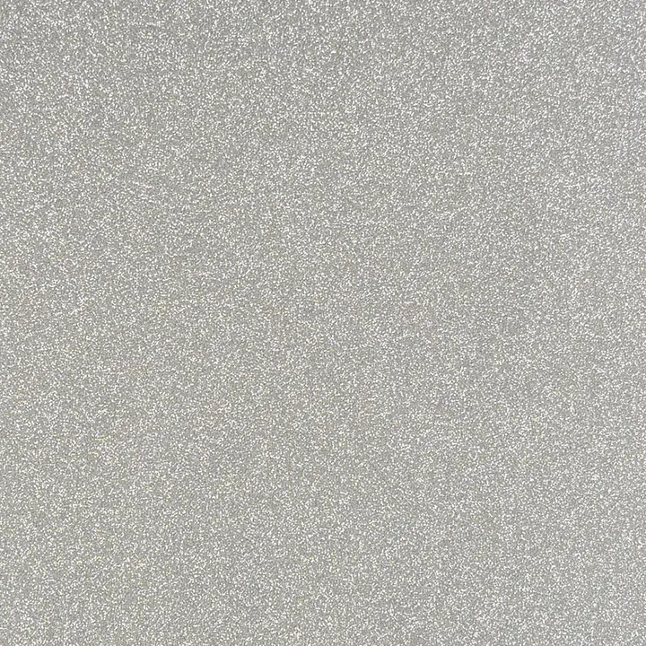 Möbelfolie Silber-Glitzer strukturierte Dekorfolie primary image