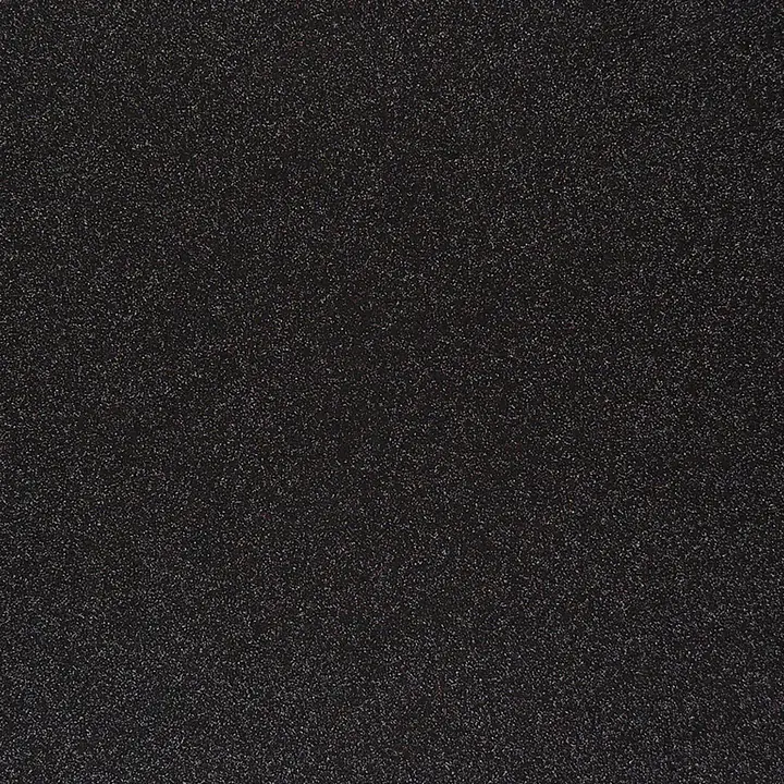 Möbelfolie Schwarz-Glitzer struktur primary image
