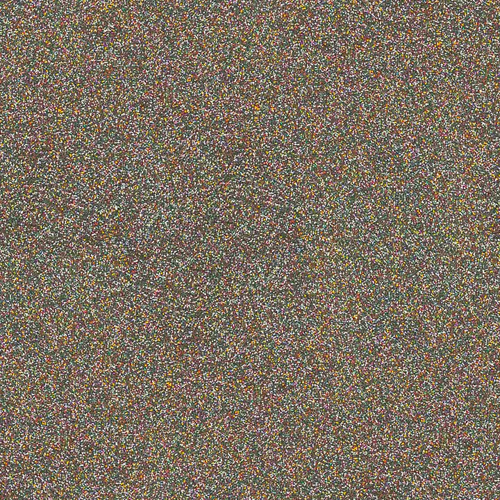 Möbelfolie mehrfarbig Glitzerstruktur primary image