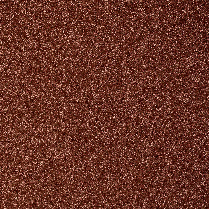 Möbelfolie Glitzerbraun strukturierte Körnung primary image