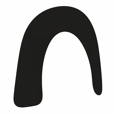 Quiet Arch Wandtattoo primary image