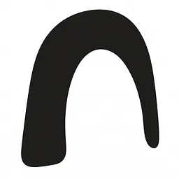 Quiet Arch Wandtattoo
