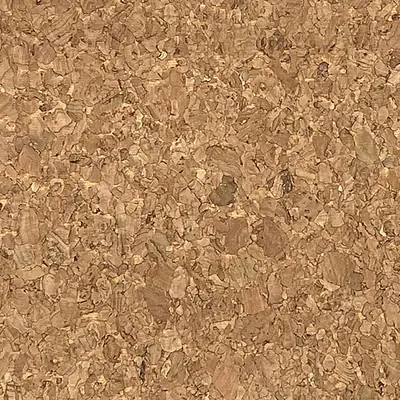 Möbelfolie Korkoptik natürlich strukturierte Oberfläche primary image