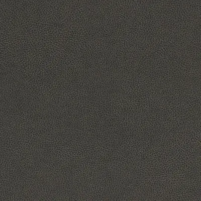Möbelfolie Braun-Leder Optik mit feiner Narbung primary image