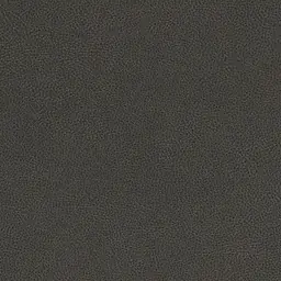 Möbelfolie Braun-Leder Optik mit feiner Narbung
