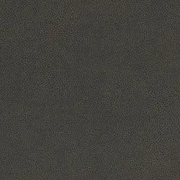 Möbelfolie Braun-Leder Optik mit feiner Narbung