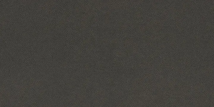 Möbelfolie Braun-Leder Optik mit feiner Narbung