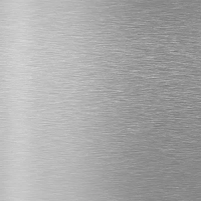 Möbelfolie Chrom Optik gebürstet primary image