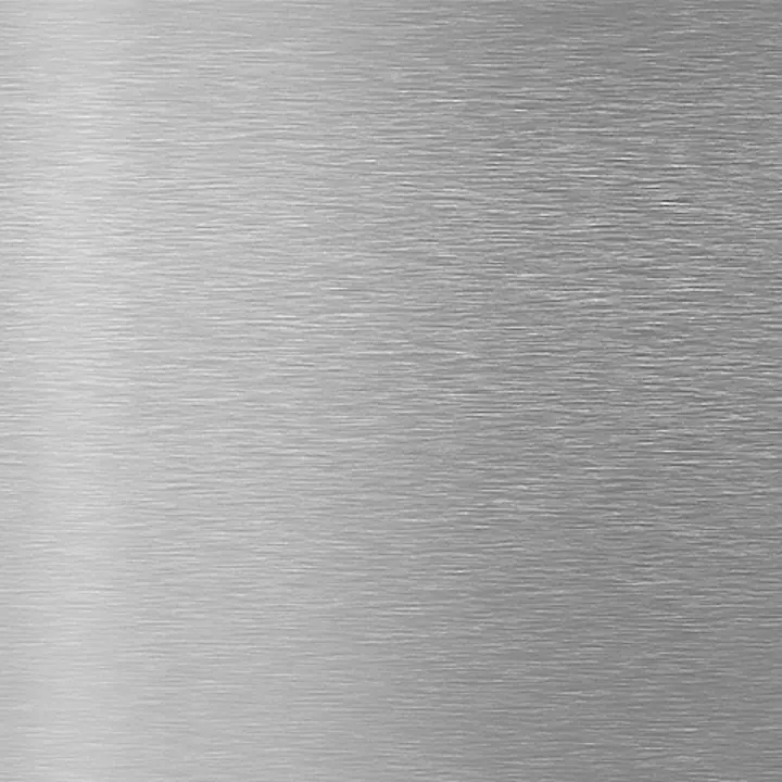 Möbelfolie Chrom Optik gebürstet primary image