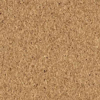 Möbelfolie Korkoptik hellbraun strukturierte Oberfläche primary image