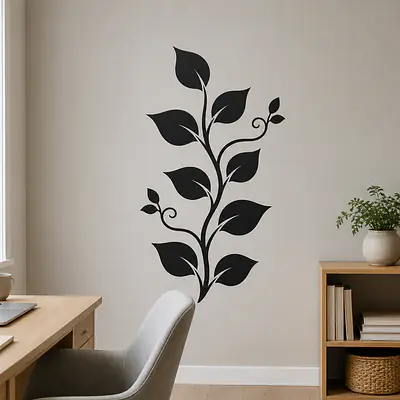 Climbing Vine Wandtattoo secondary image