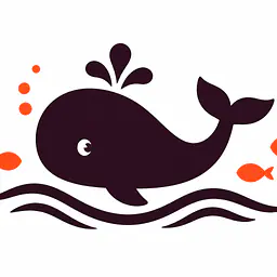 Ocean Friends Wall Decal