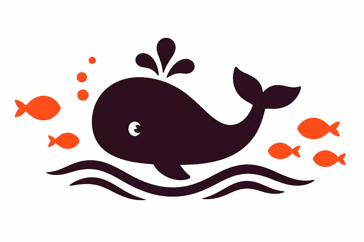 Ocean Friends Wall Decal