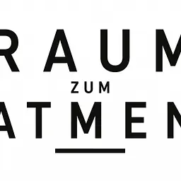 RAUM ZUM ATMEN Wall Decal