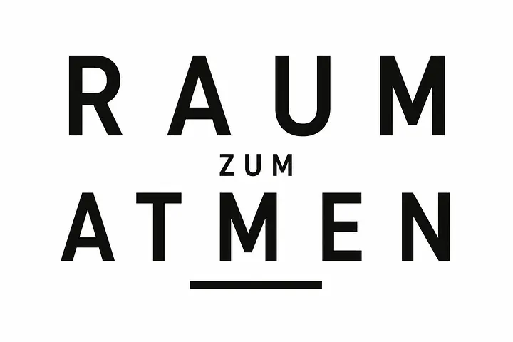 RAUM ZUM ATMEN Wall Decal