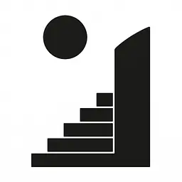 Stairlight – Wandtattoo