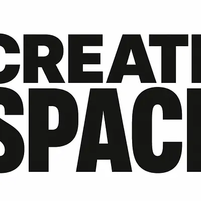 CREATE SPACE Wandtattoo primary image