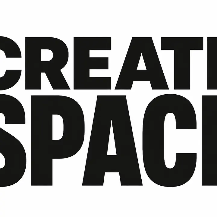 CREATE SPACE Wandtattoo primary image