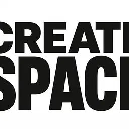 CREATE SPACE Wall Decal