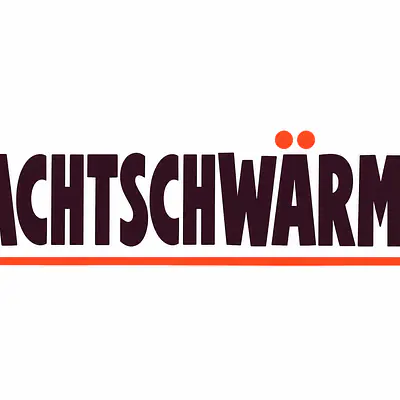 NACHTSCHWÄRMER Wandtattoo primary image