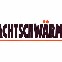 NACHTSCHWÄRMER Wall Decal
