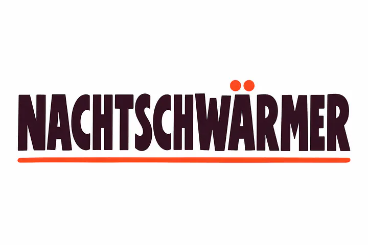 NACHTSCHWÄRMER Wall Decal