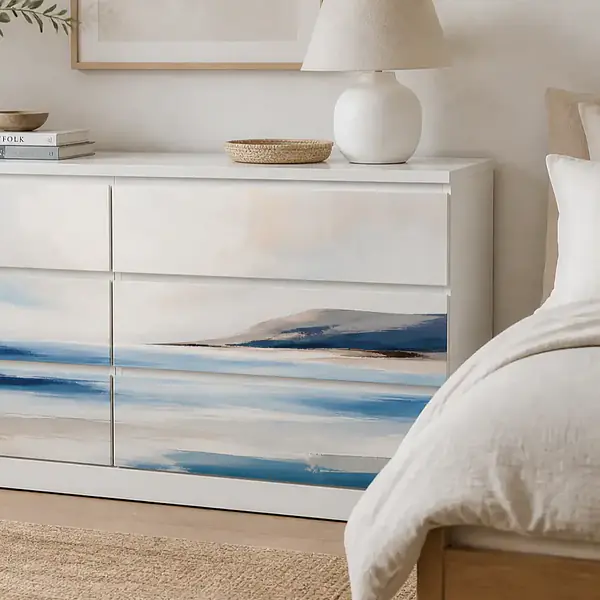 MALM Hacks entdecken