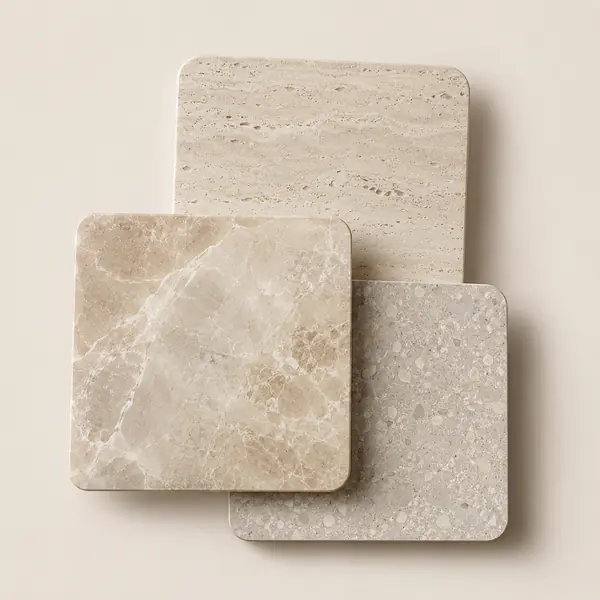 Stein & Mineral entdecken