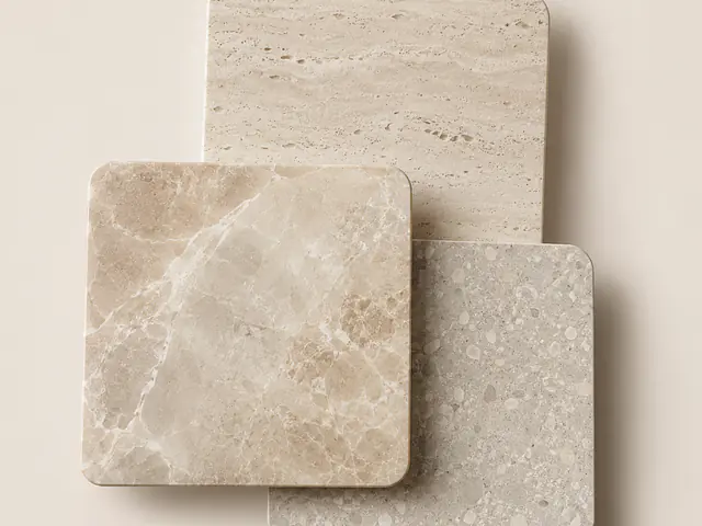 Stein & Mineral